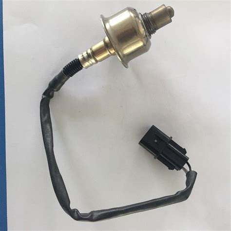 Sensor De Oxigeno A Hyundai Grand I10 2014 Hyundai