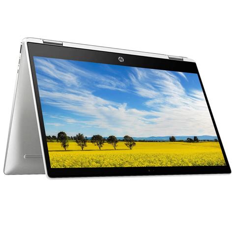 Hp X Chromebook In Laptop Touch