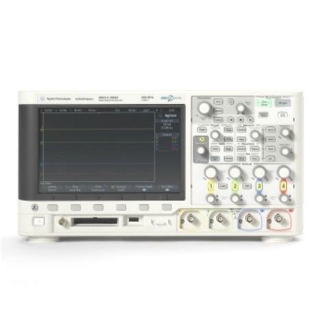 Agilent Oscilloscope 70MHz 4 Channel