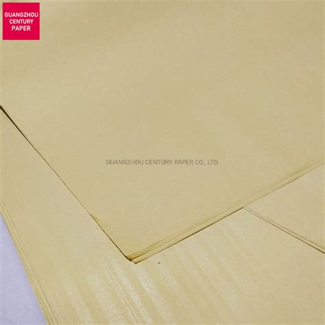 Manufacturers Of Craft Paper Or Kraft Paper 70 To 80 GSM China White