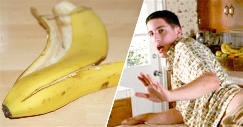 Guys Are Pleasuring Themselves Using Bananas And Its A Problem