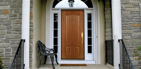 Interior And Exterior Replacement Doors On Long Island Ny