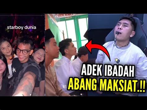 Ini Konsep Nya Gimana Bre React Meme Kocak Youtube