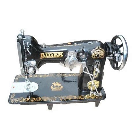 Zig Zag Sewing Machine - Blind Hem Machine, Zig Zag Silai Machine ...