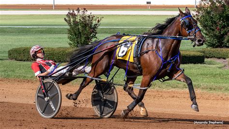 Kentucky Championship Finals Complete Standardbred Canada