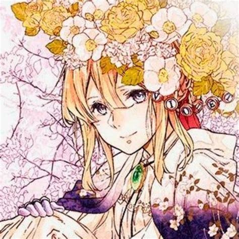 Pin By Nathy Animations On Pfp S Violet Evergarden Anime Violet