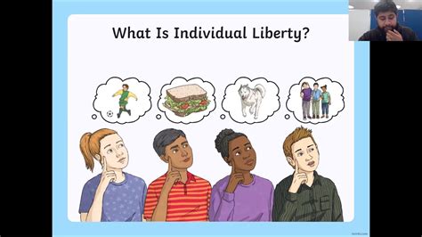 Individual Liberty Assembly Youtube