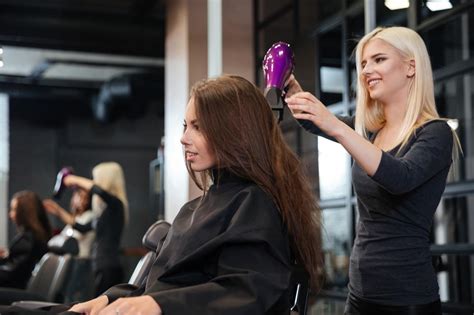 5 Tips For Starting Your Own Hair Salon Thatsmygig