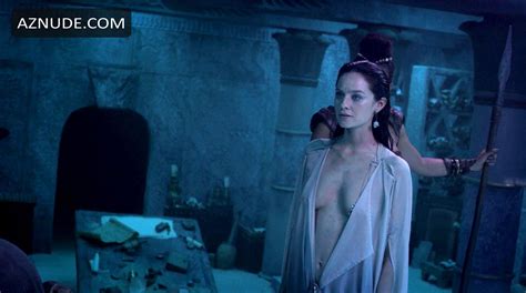 KATY LOUISE SAUNDERS Nude AZNude