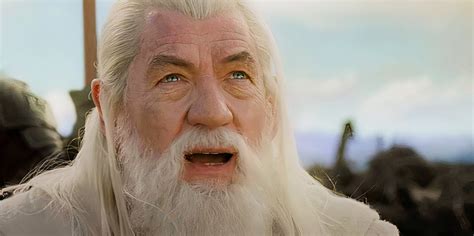 Ian McKellen confirma el regreso de Gandalf en las nuevas películas de