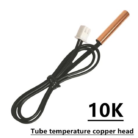 Temperature Sensor For Aircon Air Conditioning Probe K K K K K