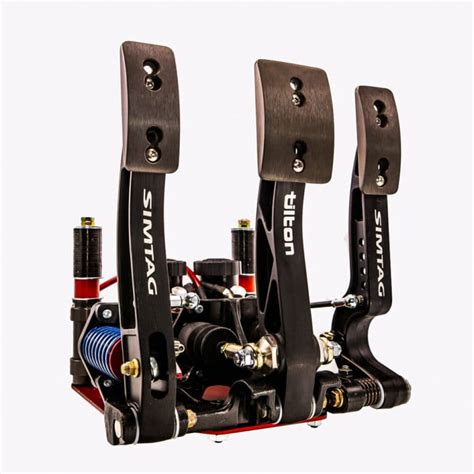 IRacing The Best Pedals And Setup Guide Coach Dave Academy