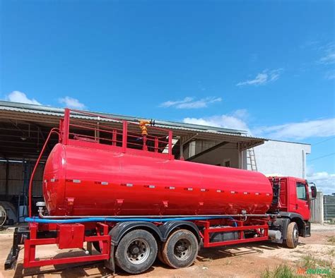 Tanque Combate Inc Ndio Litros Em Campo Belo Mg Venda