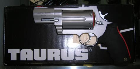 Taurus M513 Raging Judge 45 Colt410ga454 Casu For Sale