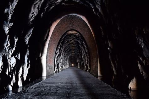 The Schumin Web » Blue Ridge Tunnel