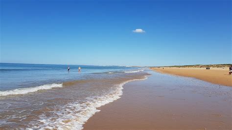 Las 12 mejores playas de Andalucía para empezar las vacaciones de verano