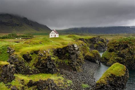 Lugares Solitarios Las Casas M S Remotas Y Aisladas Del Mundo C Mo