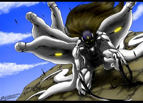 aizen sousukeespada final form  aizen