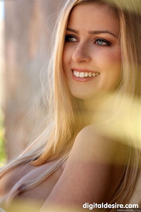 Hot Nude Babes Naked Models Adultprime Abigaile Johnson Notable Blonde