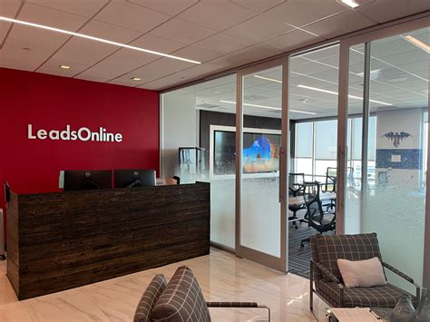 leadsonline office