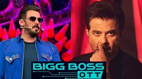 Bigg Boss OTT 3 Teaser Anil Kapoor Will Host Bb Ott 3 Not Salman Khan