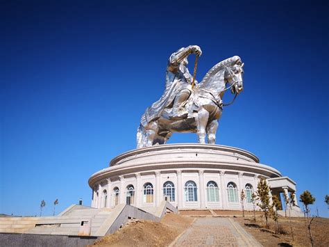 Chinggis Khan Statue Complex All You Need To Know Before You Go 2025