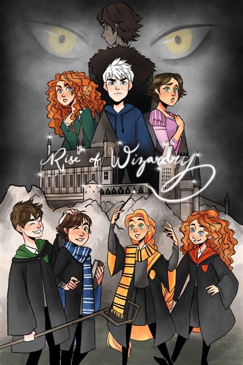 Pin By Anna Meese On All Fandoms In Disney Hogwarts Disney Fan