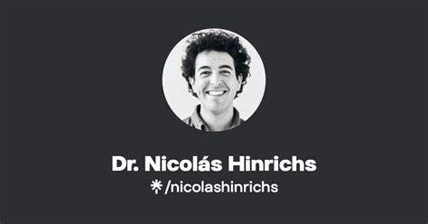 Dr Nicol S Hinrichs Instagram Linktree