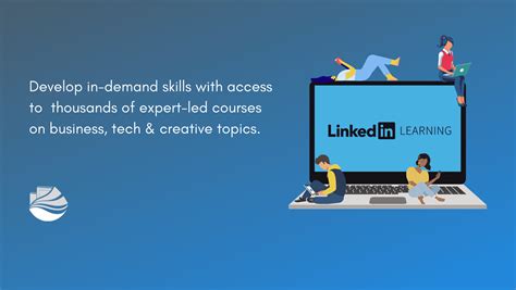 Linkedin learning free - skvse