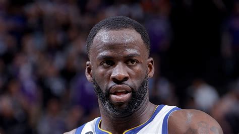 Draymond Green Reveals Steph Currys Powerful Text Message After Game