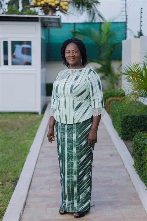 Prof Jane Opoku Agyeman Urges Ghanaians To Make A Choice Of Equal