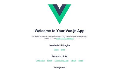 How To Install Vue JS On Ubuntu 22 04