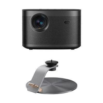 Xgimi Horizon Pro K Smart Projector With Harman Kardon