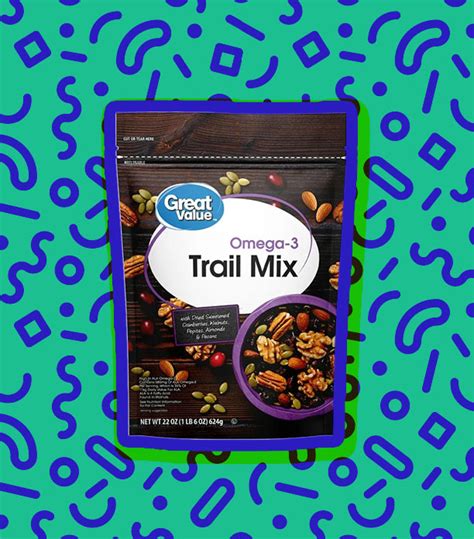 Best Trail Mix Walmart Trail Mix Trader Joes Trail Mix And More