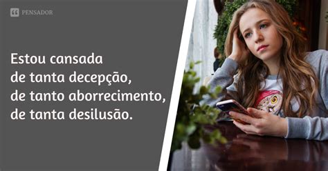 72 Frases Tristes Para Status Para Expressar Suas Emoções 😢💔 Pensador