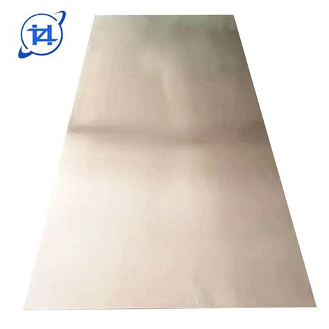 Hot Selling Astm Grade Ti Al V Titanium Alloy Plate Sheet For