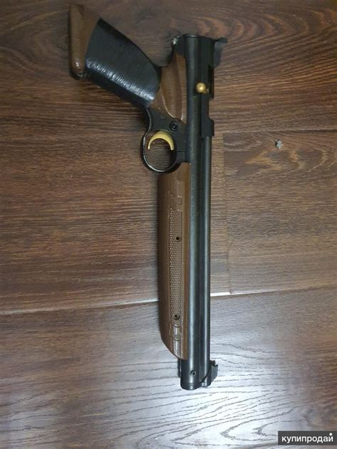 пневматический пистолет crossman 1377 в Калуге