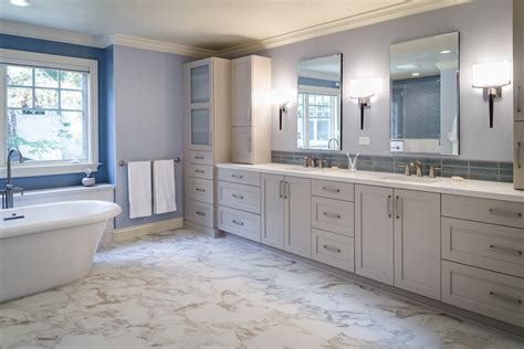 Bathroom Ideas Photo Gallery Master Beautiful Master Bathroom Remodel