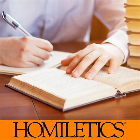 Homiletics Online