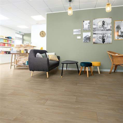 Gerflor Taralay Libertex Skandi Oak Natural 2245 Nejlevnejsipodlahy Cz