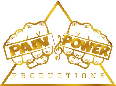 Blog Pain And Power Productions