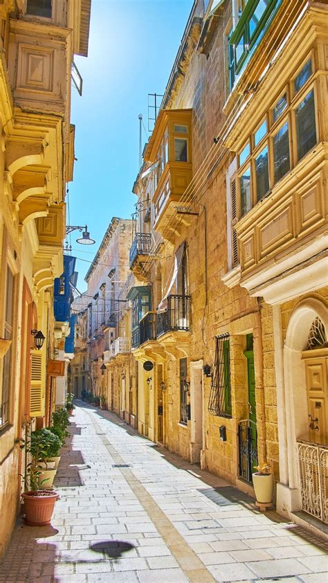 Best Things To Visit In Malta Artofit