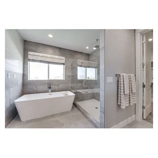 The Cyprus Salt Lake Parade Of Homes 2016 Industrial Bathroom