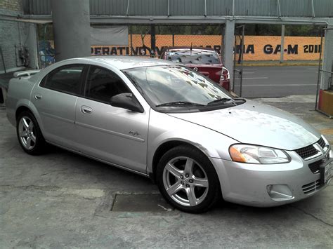 Dodge Stratus usados y seminuevos en México