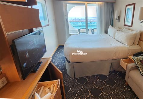 Explorer Of The Seas Cabin 8574