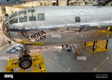 Steven F Udvar Hazy Center Is The Smithsonian National Air And Space