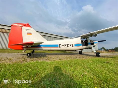 Dornier Do B Single Military Aircraft D Edfl Withdrawn Avpay