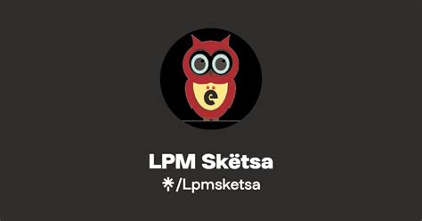 Lpm Sk Tsa Instagram Facebook Linktree