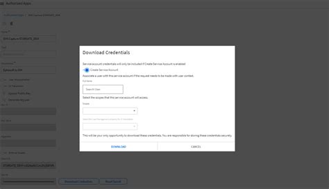 Batch Update From Idm Utilities Tool Infor Developer Portal