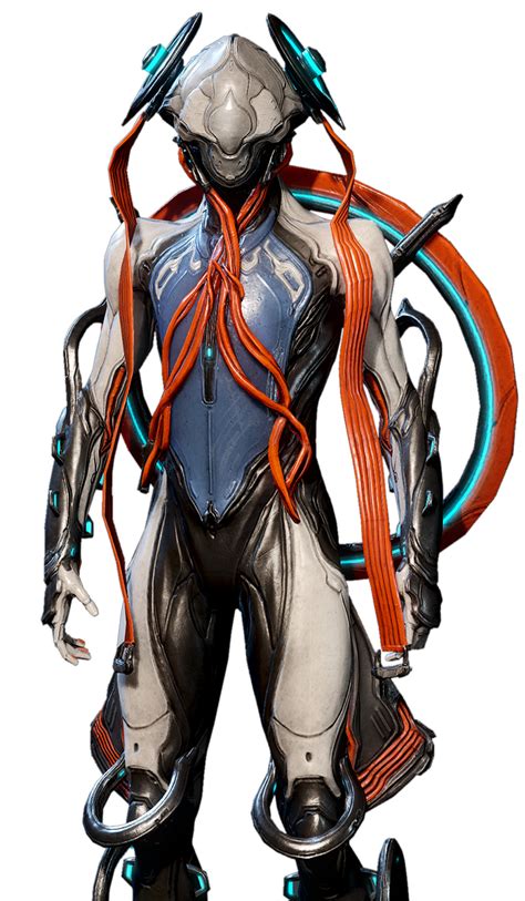 Nezha | WARFRAME Wiki | Fandom